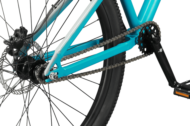Fireball SS – Mongoose International