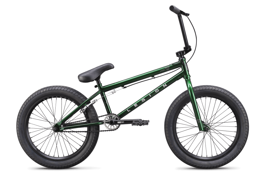 MON 「マングース」 LEGION L100 2020モデル BMX Legion L100 – Mongoose International