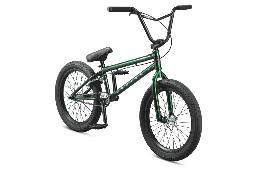 Legion L100 – Mongoose International Legion L100 – Mongoose International