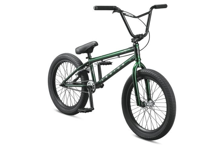 Legion L100 – Mongoose International