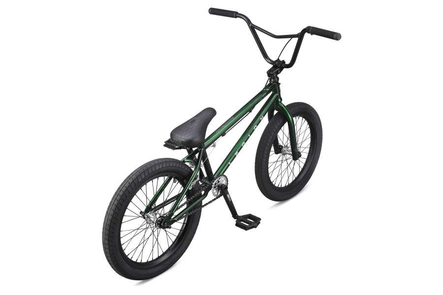 Legion L100 – Mongoose International