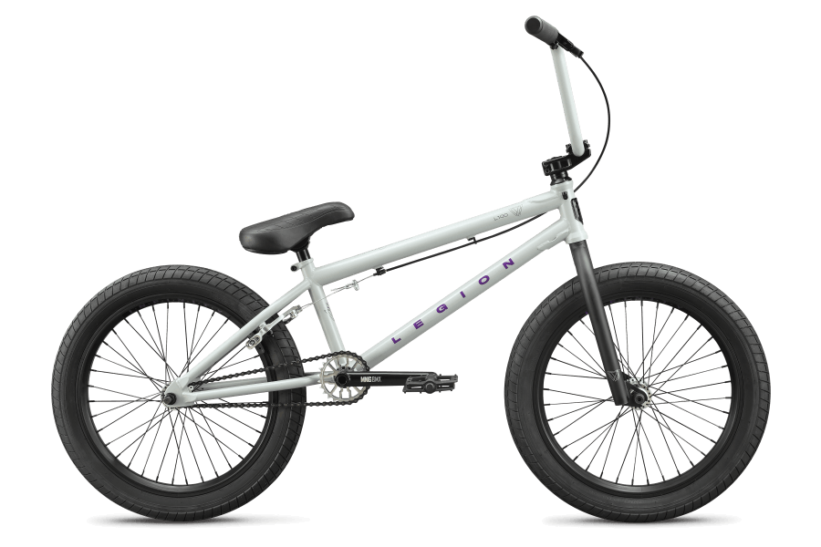 Legion L100 – Mongoose International Legion L100 – Mongoose International