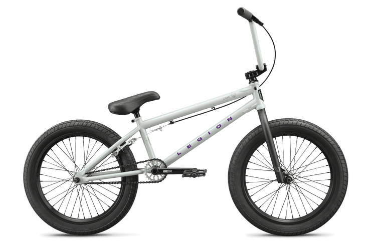 mon LEGION100 2020モデル　BMX Legion L100 – Mongoose International