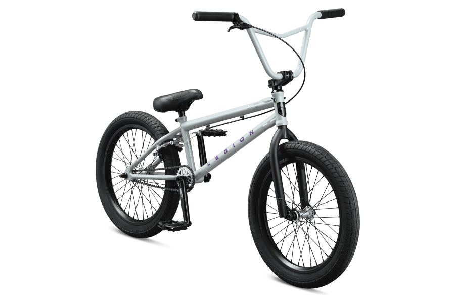 Legion L100 – Mongoose International