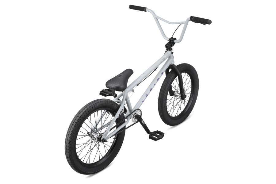 Legion L100 – Mongoose International