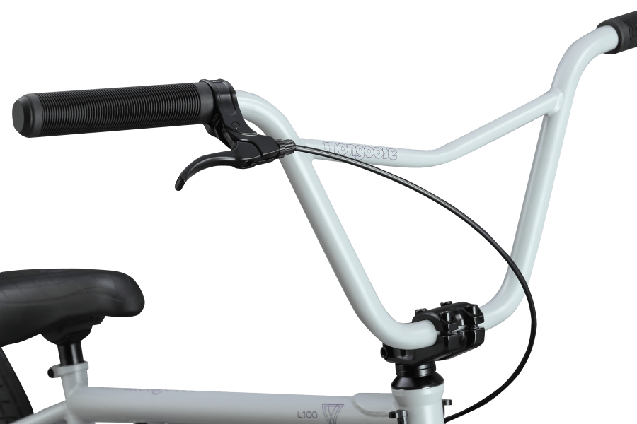 Legion L100 – Mongoose International