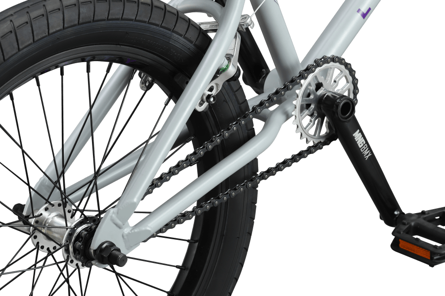 Legion L100 – Mongoose International