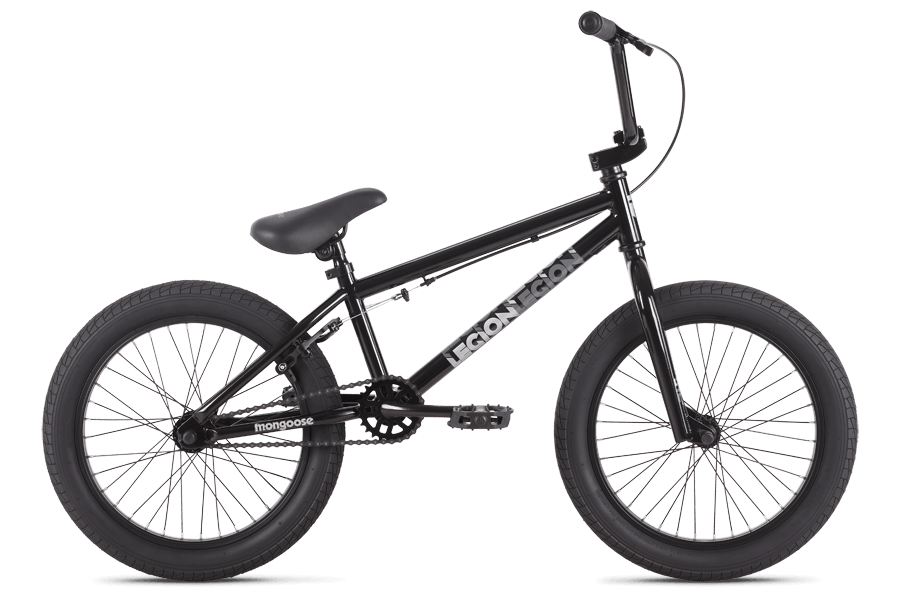 Mon LEGION 18インチ 直接引渡限定 Legion L18 – Mongoose International