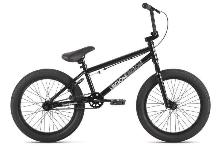 Legion L18 – Mongoose International