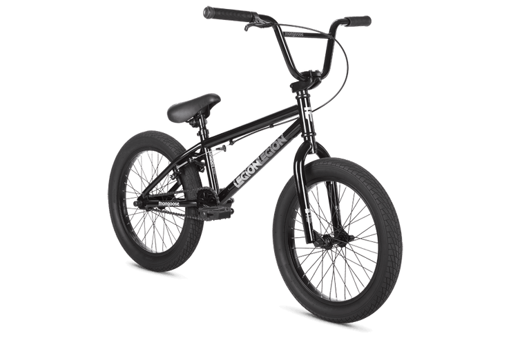 Legion L18 – Mongoose International