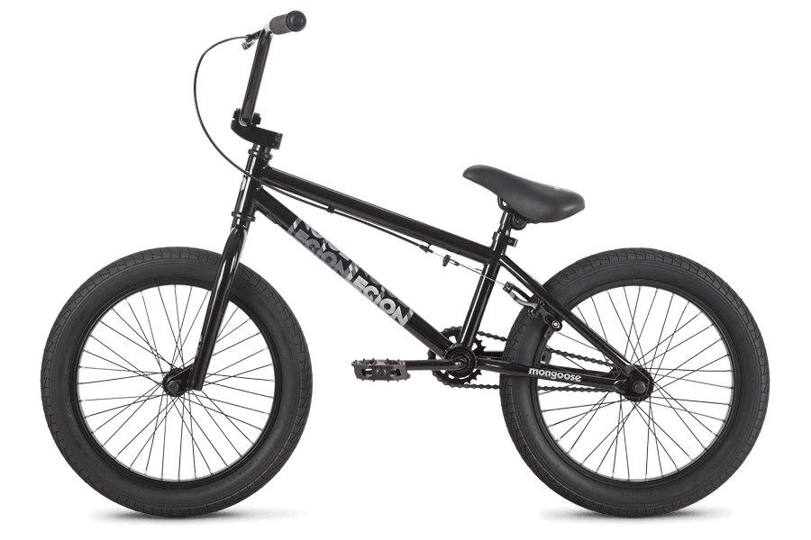 Legion L18 – Mongoose International