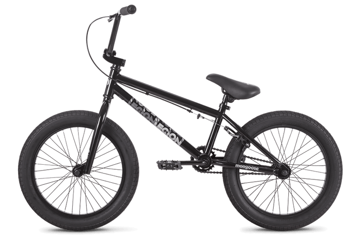 Legion L18 – Mongoose International