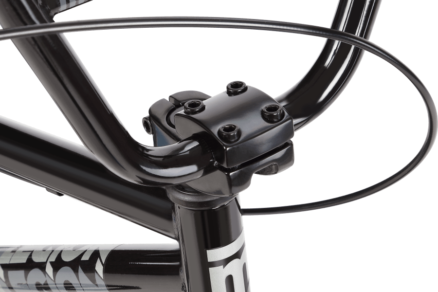 Legion L18 – Mongoose International