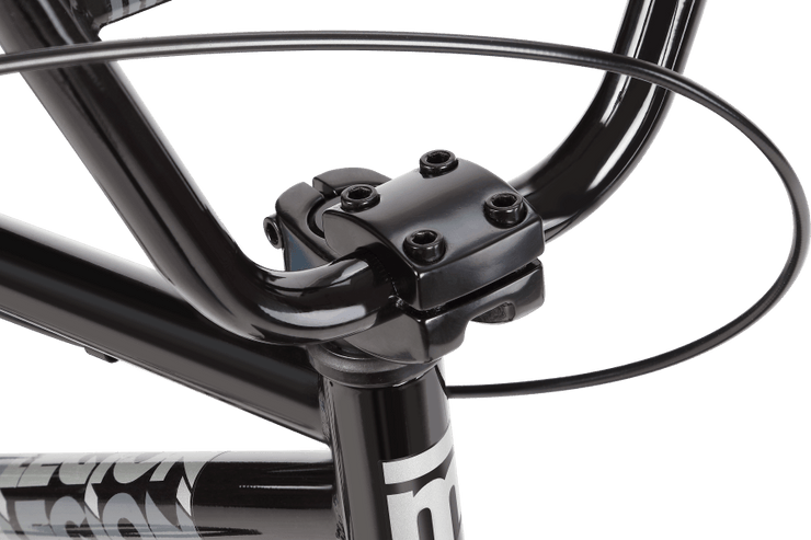 Legion L18 – Mongoose International