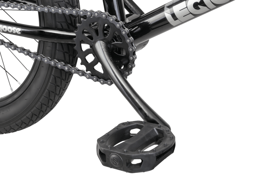 Legion L18 – Mongoose International