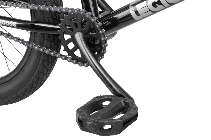 Legion L18 – Mongoose International