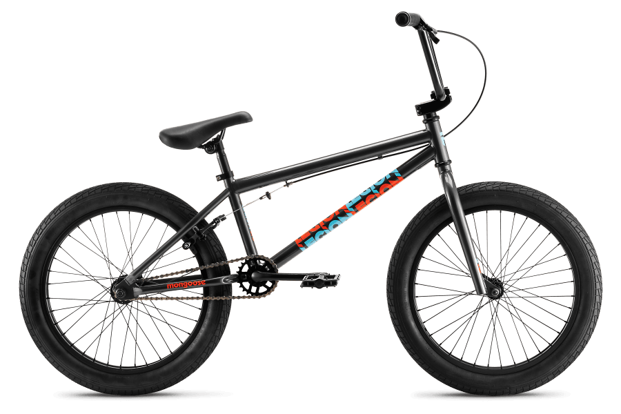 Legion L10 – Mongoose International