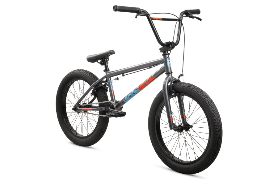 Legion L10 – Mongoose International