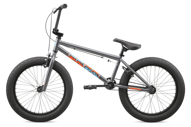Legion L10 – Mongoose International