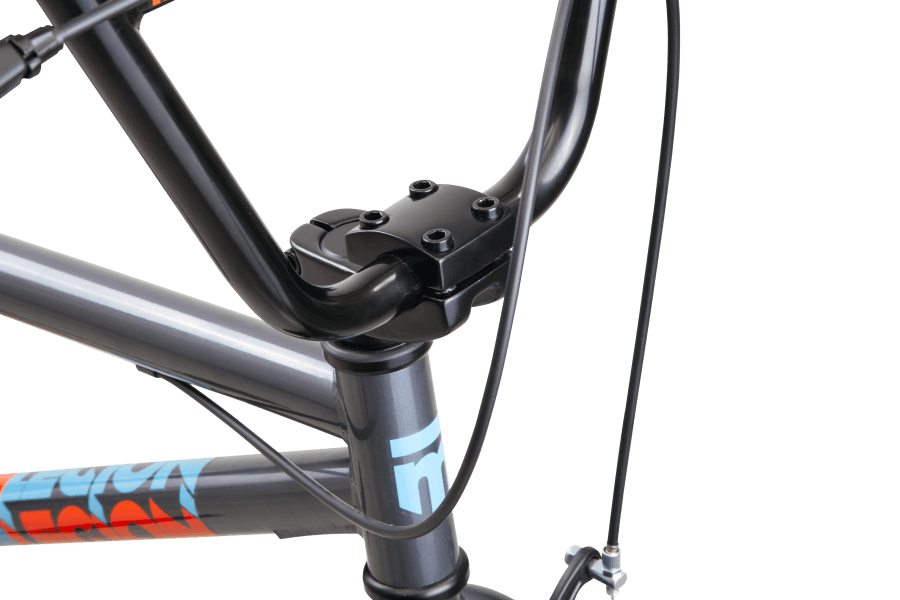 Legion L10 – Mongoose International