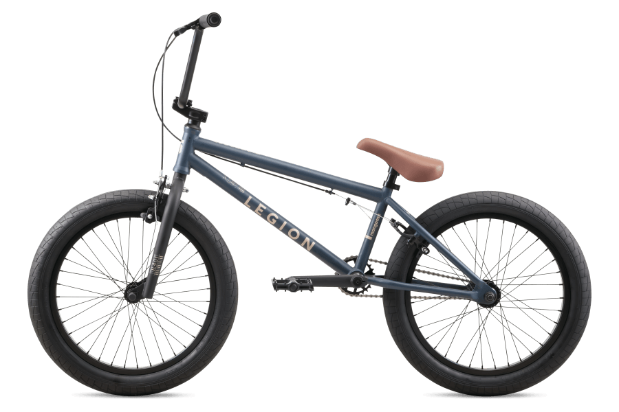 Legion L40 – Mongoose International