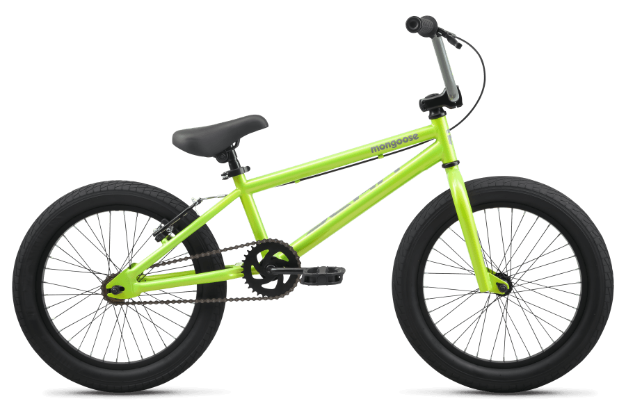 mon マングース bmx 18 インチ Scan 18 – Mongoose International