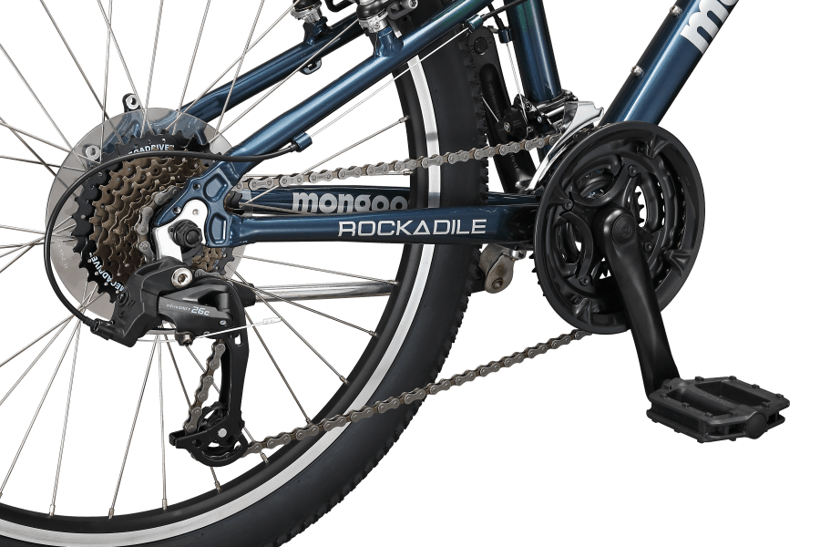 Rockadile 24 – Mongoose International
