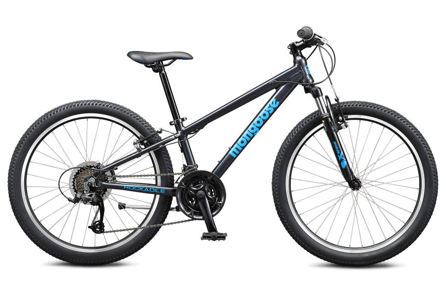 Rockadile 24 – Mongoose International