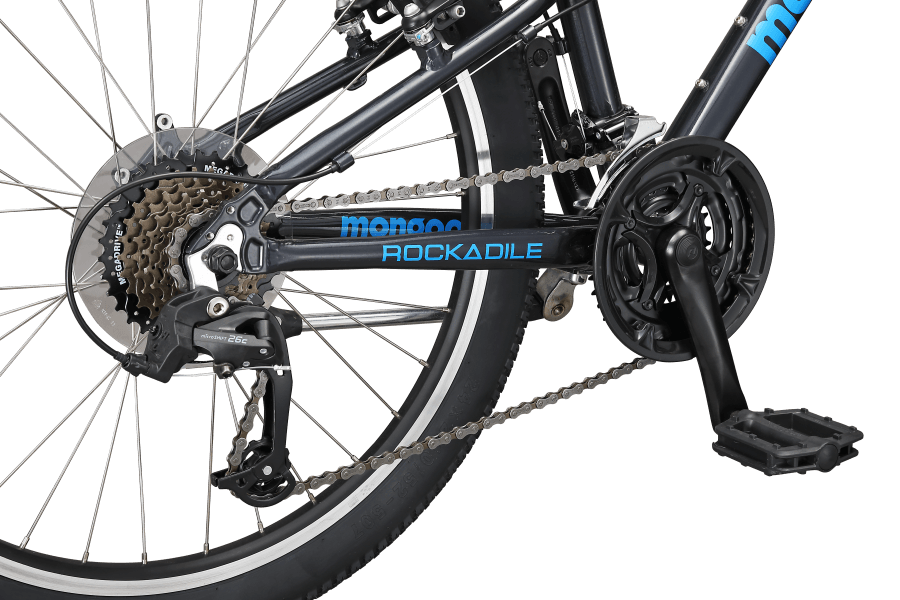 Rockadile 24 – Mongoose International