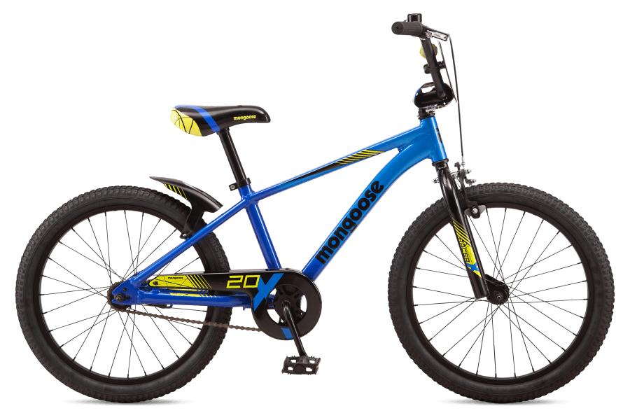 Racer X – Mongoose International