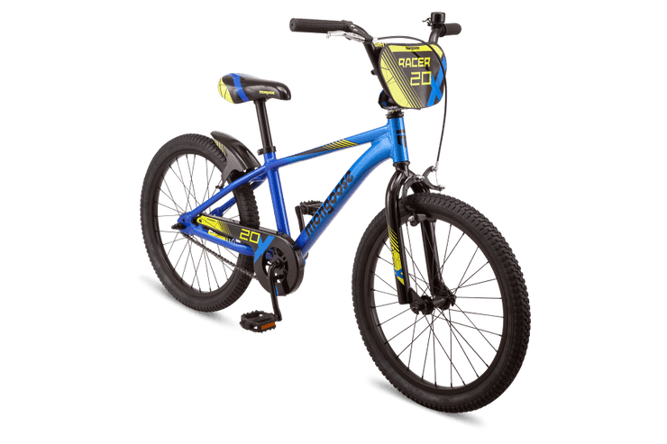 Racer X – Mongoose International