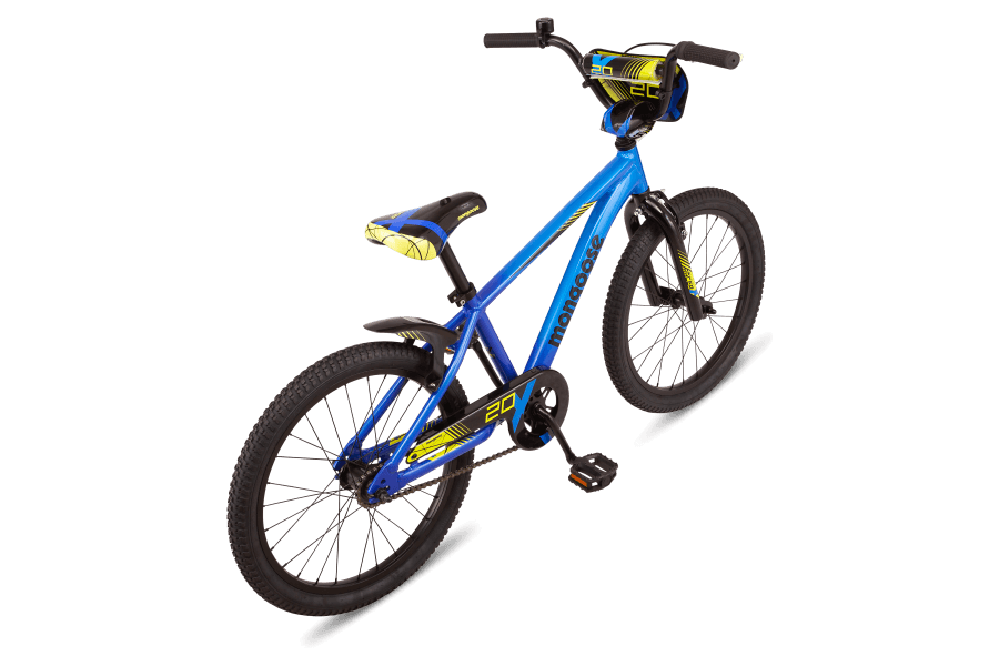 Racer X – Mongoose International
