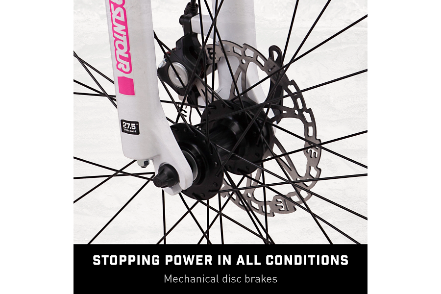 Montana 27.5 Women's – Mongoose International