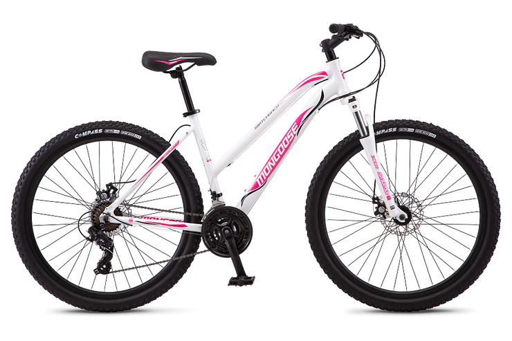 Montana 27.5 Women s Mongoose International