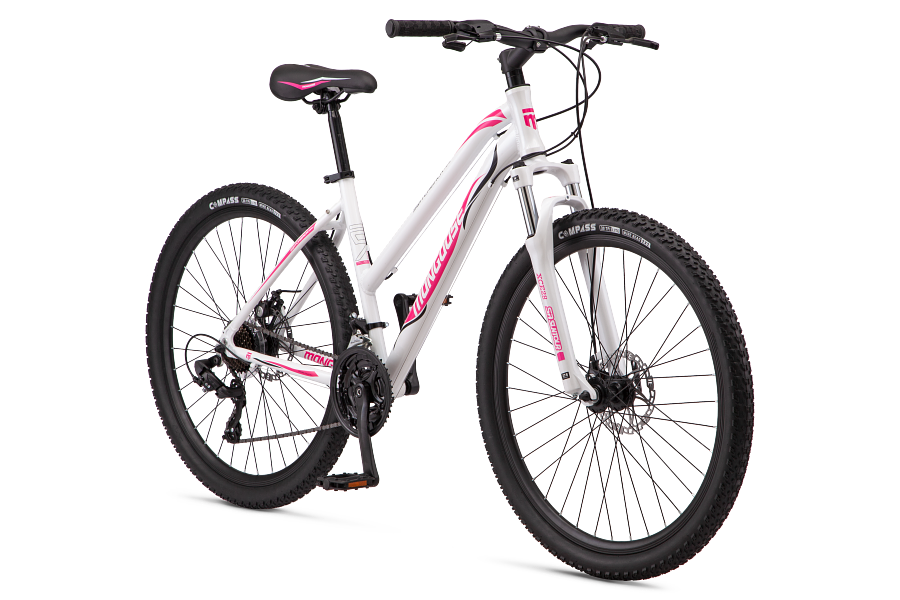 Montana 27.5 Women s Mongoose International