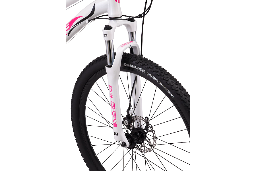 Montana 27.5 Women's – Mongoose International