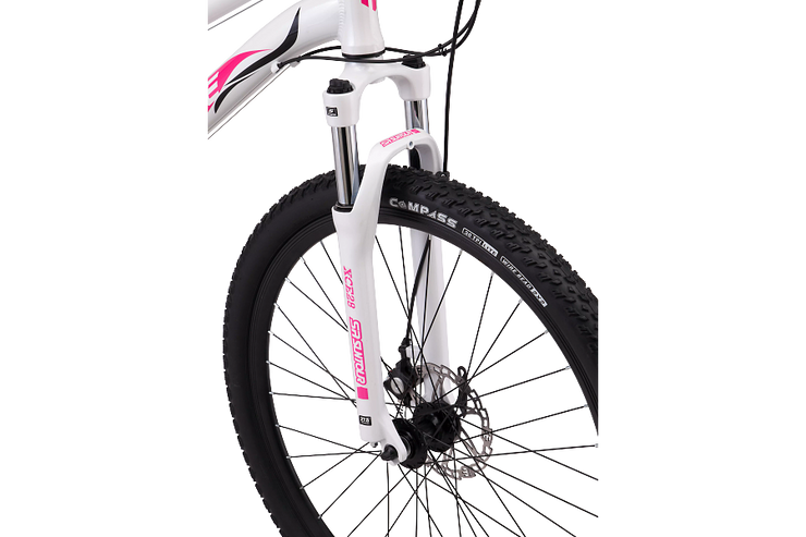 Montana 27.5 Women s Mongoose International