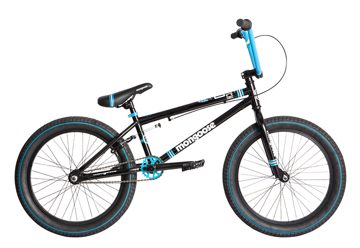 Mongoose online bmx tires