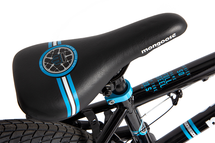 Mongoose switch top