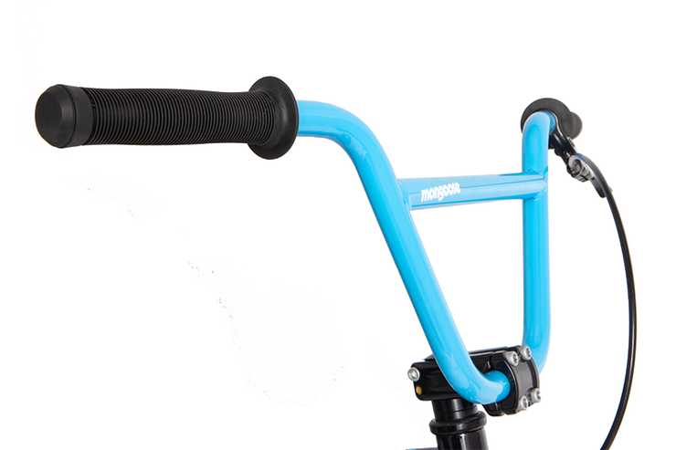 Mongoose switch top