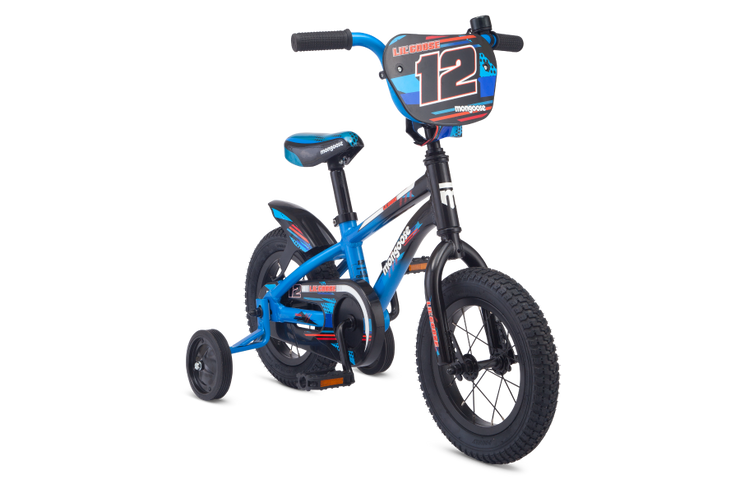 LilGoose Mongoose International