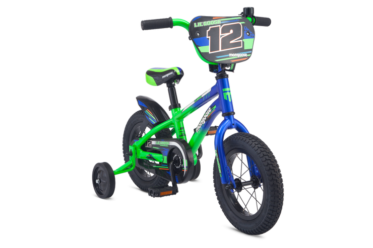 LilGoose Mongoose International