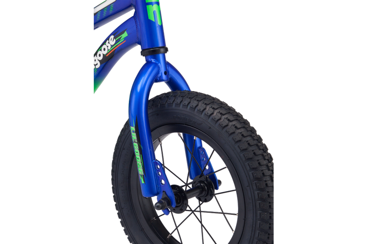 Mongoose lil hot sale goose 12 inch