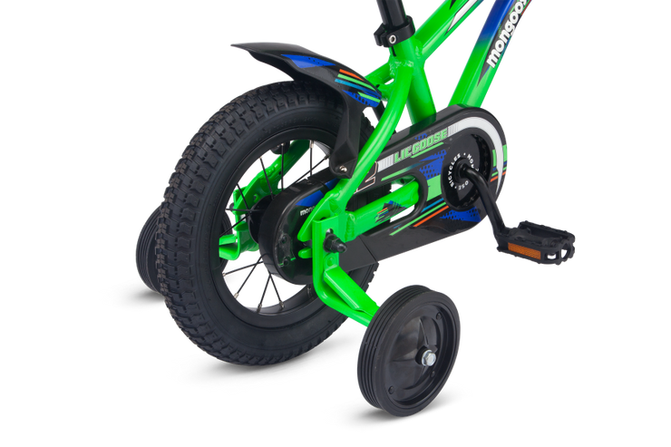 Mongoose lil goose balance bike sale