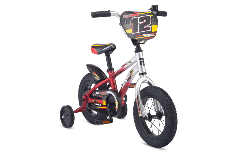mongoose jogging stroller LilGoose – Mongoose International