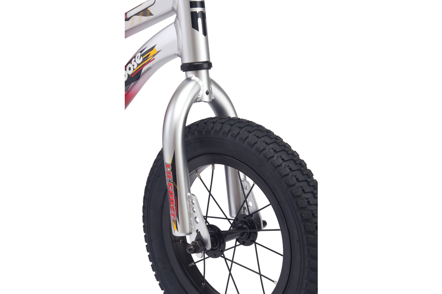 Halfords mongoose balance bike 2025