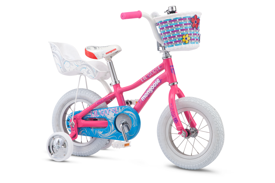 Mongoose ladygoose 20 inch sale