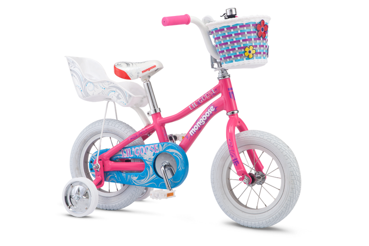 12 mongoose sale bike
