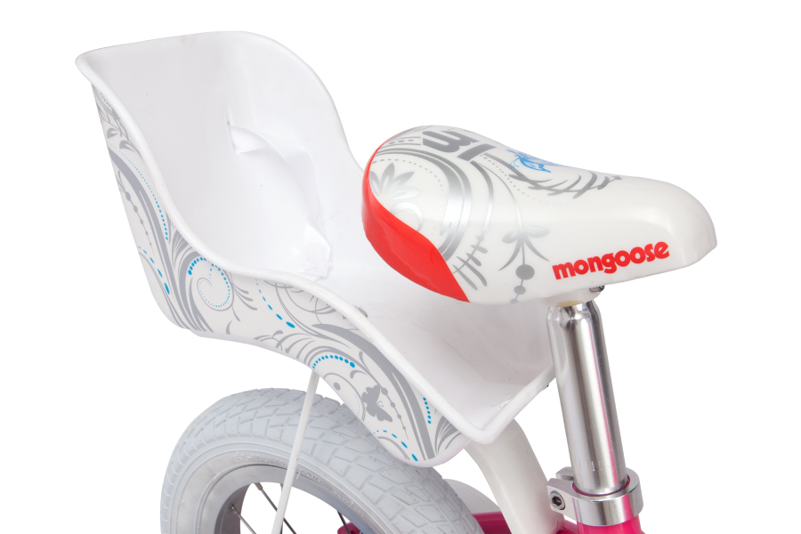 LilGoose Girl's – Mongoose International