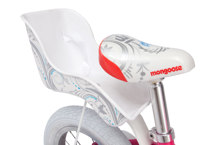 Lilgoose 12 inch deals bike